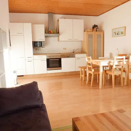 Ostseesand 2 Reriker Tied Casa vacanze *