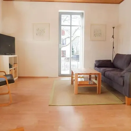 Ostseesand 2 Reriker Tied Casa vacanze *