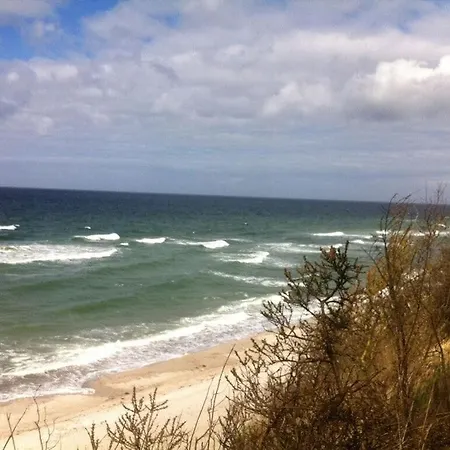 Ostseesand 2 Reriker Tied Casa vacanze