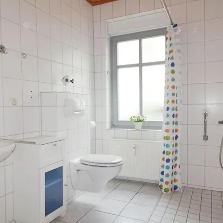 Casa vacanze Ostseesand 2 Reriker Tied Rerik