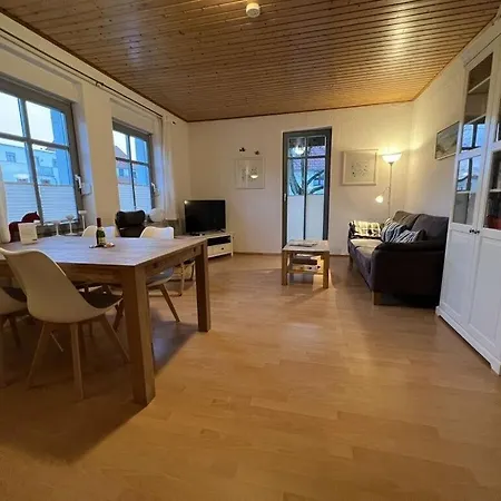 Ostseesand 2 Reriker Tied Casa vacanze
