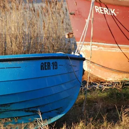 Ostseesand 2 Reriker Tied Casa vacanze Rerik